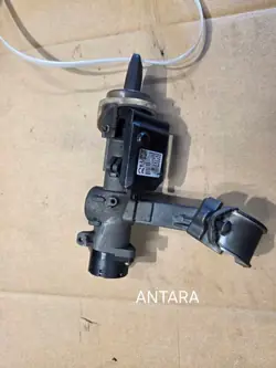 OPEL ANTARA STACYJKA KLUCZYK - Chave OEM usada