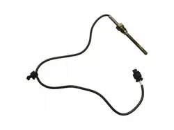 Sensor de temperatura de escape Chrysler 300C 3.0 CRD V6 OEM