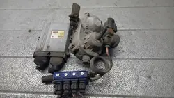 Kit GPL OEM 01 para Audi A4 B5 1.8 Sedã