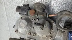 OEM 01 LPG-Kit für Audi A4 B5 1.8 Limousine
