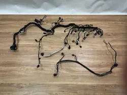 Moottorin johdotus VW Skoda Seat DFG 2.0 TDI