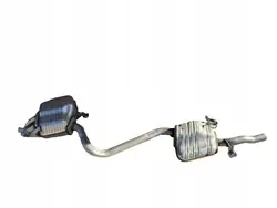 Audi A8 4N D5 3.0TDI Avgasdämpare OEM 4N0253078AP
