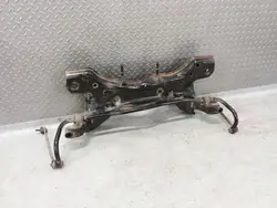 Molas dianteiras Skoda Rapid OEM 6C0199315A - Usado