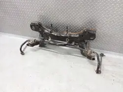Vorderfedern Skoda Rapid OEM 6C0199315A - Gebraucht