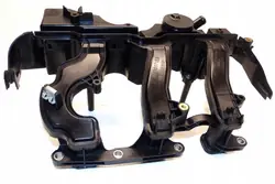 OEM 118301718R Couvre-culasse Renault 2.0 Blue dCi