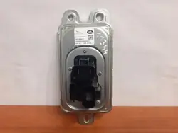 Brandstofpompregelaar OEM 11344 voor Jaguar XF 3.0L Diesel
