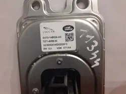 Polttoainepumpun ohjain OEM 11344 Jaguar XF 3.0L Diesel