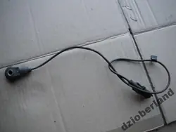 Cadillac koputusanturi OEM 0261231116 CTS 3.2:lle