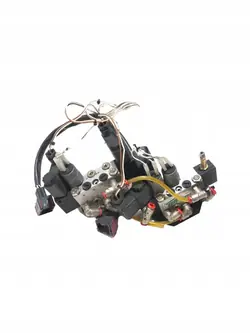Válvula de control de puerta OB22OOTDE - Mercedes-Benz OE