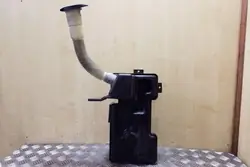 Depósito de limpiaparabris VW SHARAN 5N0955453A 2.0L diesel