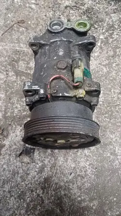 Compresseurs de climatisation Rover 414 - 416 - 420 1998 JPB100760