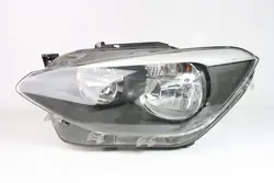 BMW F20 F21 Farol Esquerdo Dianteiro H7 OEM 7229685