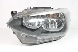BMW F20 F21 Feu Avant Gauche H7 OEM 7229685