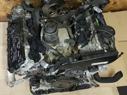 Motor AUDI A4 B8 A5 8T 3.0 TDI CCW