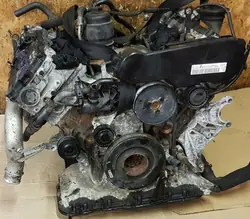 Moteur AUDI A4 B8 A5 8T 3.0 TDI CCW