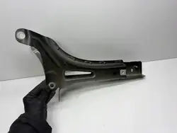 Support de garde-boue Porsche Taycan OEM 9J1805373 Gauche Avant
