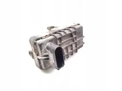 Atuador Turbo Ford Transit OEM 6NW009550 2.2 TDCi