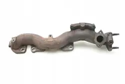 Land Rover Avgasgrenrör OEM 9X2Q9430 - Begagnad