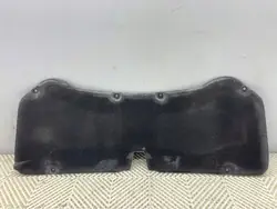 OEM LORK-200-57499 motorkapisolatie voor Toyota Auris II