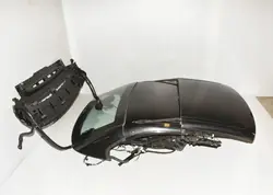Teto BMW usado OEM 7199571 para 3 Cabrio