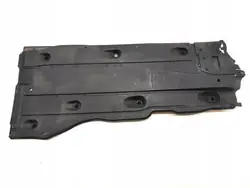 Underkörningsskydd VW Golf 7 VII Lift 5Q0825202L