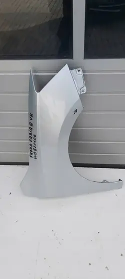 Fram Höger Skärm Skoda Fabia III 14-21 6V0 6V0821106