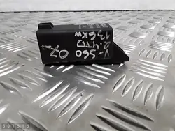 Relé Volvo S60 2007 2400td 136kw OEM 0281003037