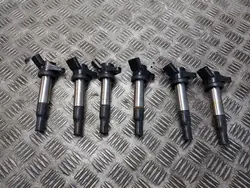 Tändspole Set Chevrolet Epica II 2.0 24V 96414260