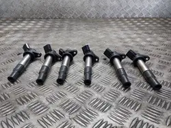 Conjunto de Bobinas de Ignição Chevrolet Epica II 2.0 24V 96414260