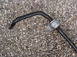 Biellette de stabilisateur avant OEM GAD6354 BMW Série 3 F30
