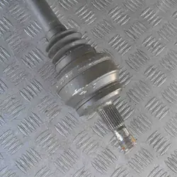 Arbre de transmission arrière gauche MERCEDES-BENZ C COUPE A2203570191