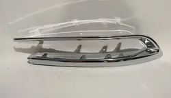 Takapuskuri Kromikappale Oikea BMW 5 F10 51127341675