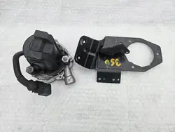 ILMAPUMPPU BENTLEY CONTINENTAL FLYING GT GTC 079959231C