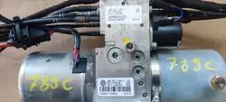 Pompe de toit OEM 1Q0871029C pour VW EOS