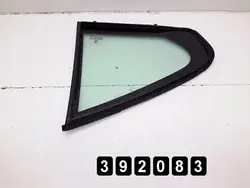 Peugeot 607 Dörrglas OEM 43R000677 AS2 Begagnad