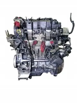 Moteur Peugeot 307 1.6 HDI OEM G8DB Occasion