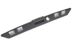 Poignée de coffre LED Audi A5 F5 Cabrio OEM 8W7827574