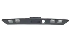 Poignée de coffre LED Audi A5 F5 Cabrio OEM 8W7827574
