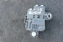Módulo relé AdBlue OEM 240112556S para Renault Duster