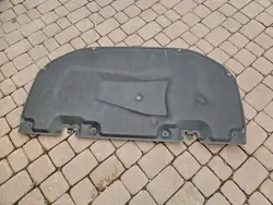 Isolamento do capô do motor Toyota Camry VIII XV70 53341-33191