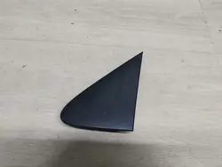 Vasemman etu lokasuojan kansi Toyota Corolla E15 60118-12030