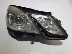 Rechter Koplamp Mercedes W212 Xenon 2128204161
