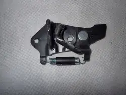 Tranca OEM RYG-ZAM-KLAY-BAG-Q70-M para porta-malas Infiniti Q70