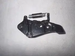 OEM RYG-ZAM-KLAY-BAG-Q70-M bagagelucklås för Infiniti Q70