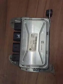 Módulo Controle Direção Ativa BMW X5 F15 OEM 6861770