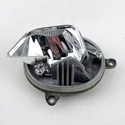 Módulo de iluminação LED direito – OEM: 63117381450