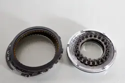 Pistão e discos de marcha-atrás Aisin AW55-51SN OEM 061.16