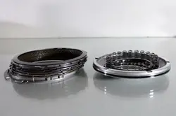 Zuiger en achteruit schijven Aisin AW55-51SN OEM 061.16