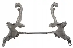 Portador delantero Audi A5 8T OEM 8K0399315G Usado