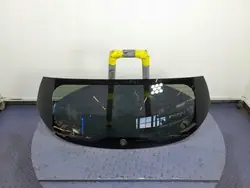 Vidro de porta-malas Renault Captur I OEM 308852/Lochow